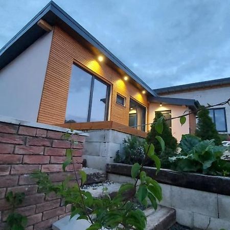 Apartman Cassovia Holcikovce 외부 사진