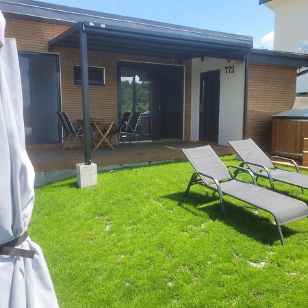 Apartman Cassovia Holcikovce 외부 사진