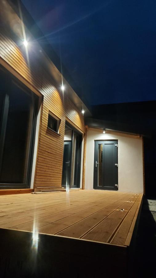 Apartman Cassovia Holcikovce 외부 사진