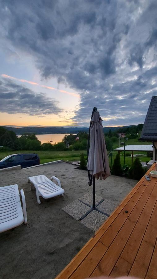 Apartman Cassovia Holcikovce 외부 사진