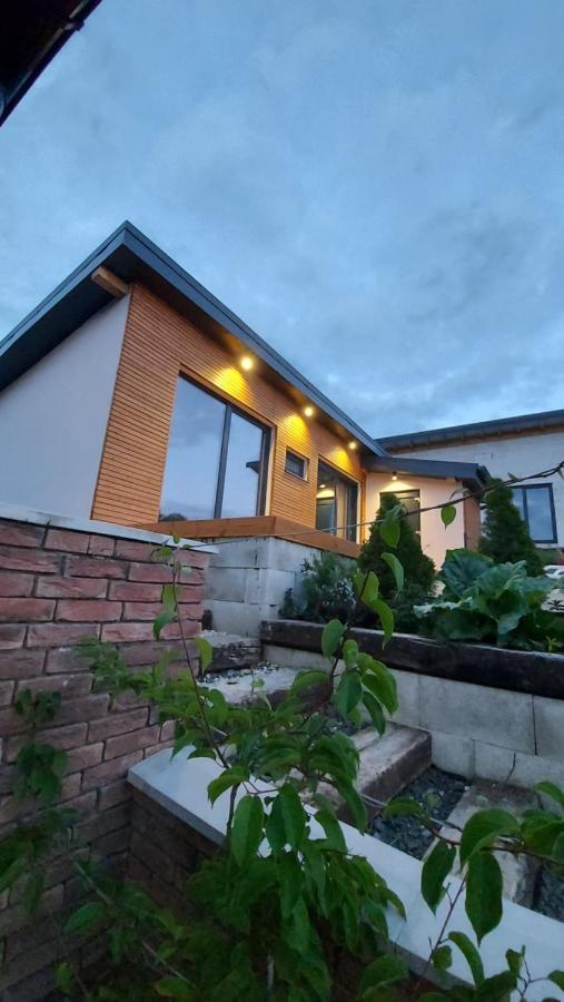 Apartman Cassovia Holcikovce 외부 사진
