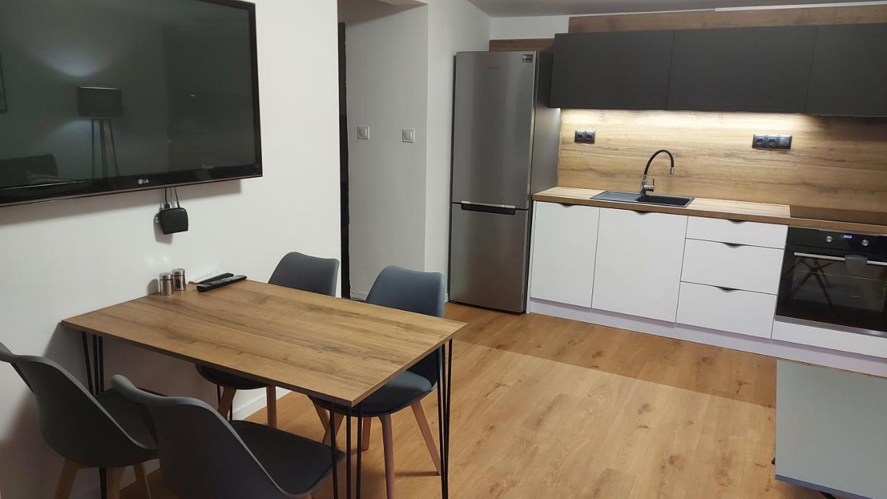 Apartman Cassovia Holcikovce 외부 사진