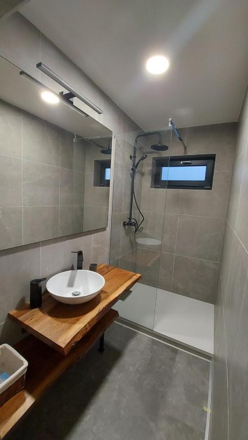 Apartman Cassovia Holcikovce 외부 사진