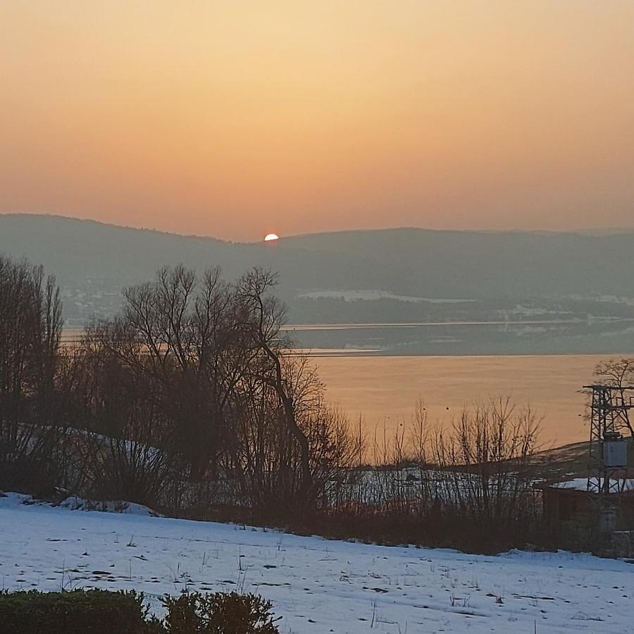 Apartman Cassovia Holcikovce 외부 사진