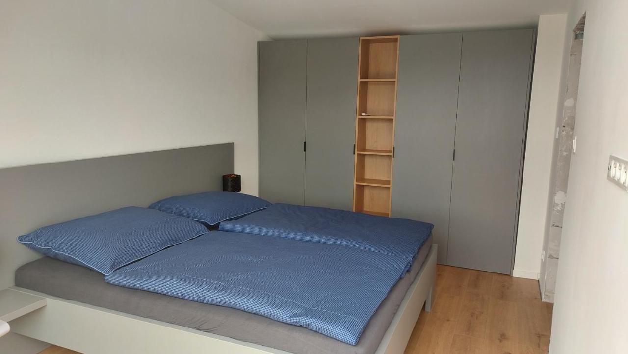 Apartman Cassovia Holcikovce 외부 사진