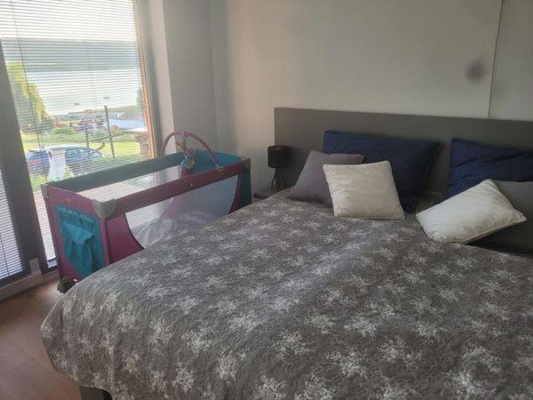 Apartman Cassovia Holcikovce 외부 사진